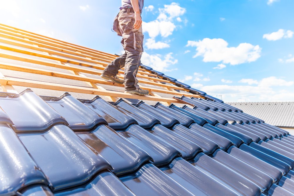 Best Roofing Companies For Homes