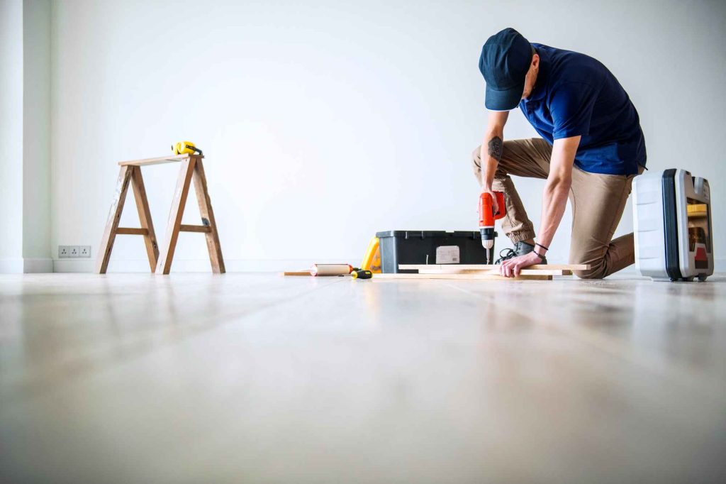 Handwerker gesucht privat