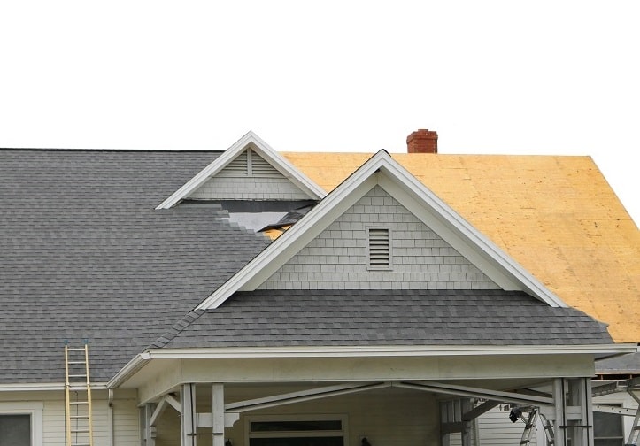 Expert Roofers With Years Of Experience