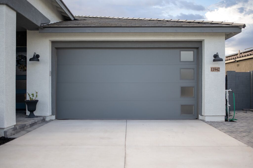Garage Door Panel