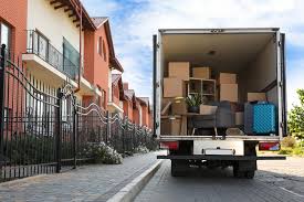 Local Movers Salt Lake City